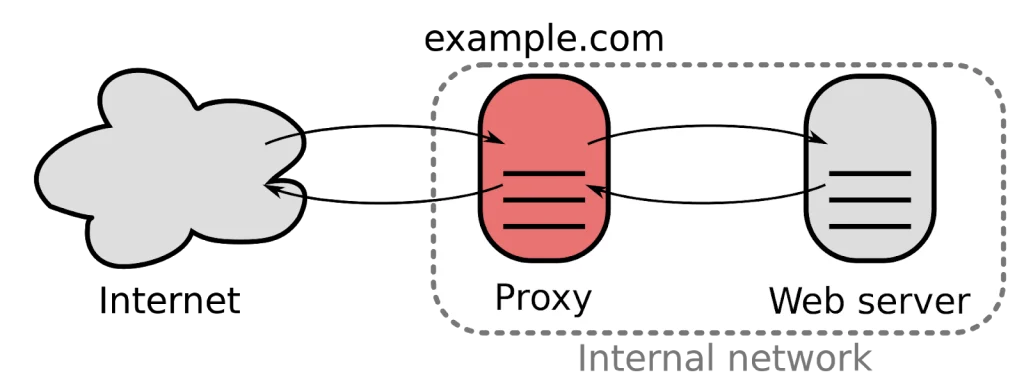 How to Use Proxyium